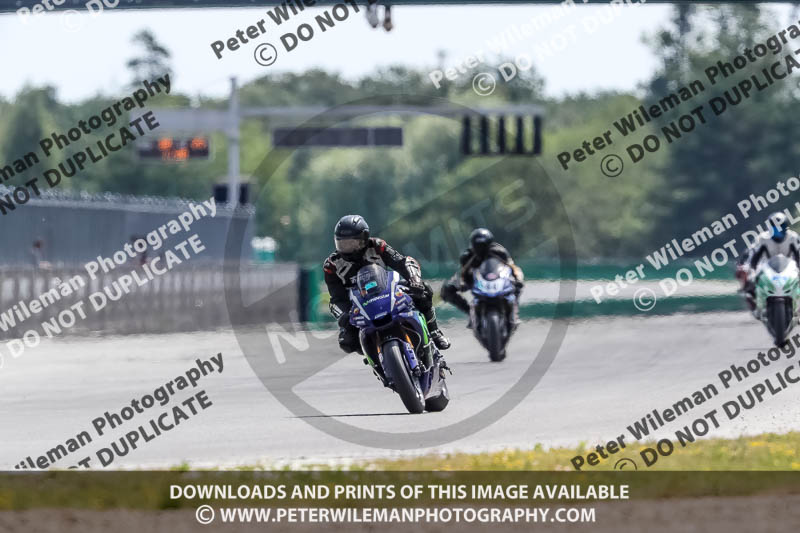 15 to 17th july 2013;Brno;event digital images;motorbikes;no limits;peter wileman photography;trackday;trackday digital images